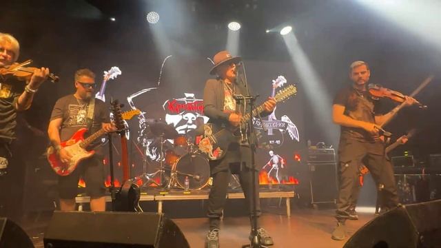 Крематорий - Катманду смотреть онлайн