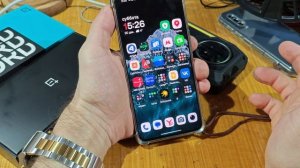 One Plus Nord CE5 - Обзор от Латухи (мнение) - 4К\60, Ультраширик, 5G но не наш...