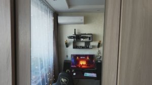 DJI Neo Motion Fly More Combo (с очками DJI Goggles N3). Распаковка. Первый запуск.