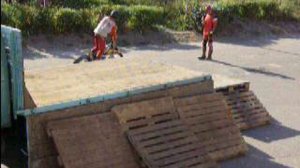 TRIAL PARK! АНДРЕЙ ФИЛЬМ! ТРИАЛ С 1986 ГОДА!