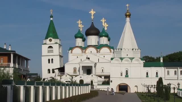 2018_17_мая_Нижний_Новгород_(Чапаев)