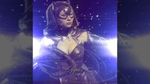 Kitana mortal kombat 11