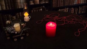 Йоль.Волшебный праздник Колеса Года!