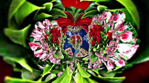 С Днём Рождения 2!!! Зимняя музыкальная поздравительная открытка С Днём Рождения!!!