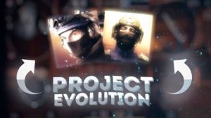 project evolution обзор