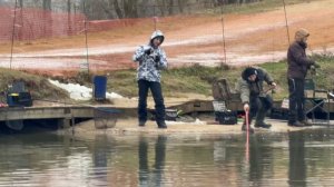 Поимки спорт зона