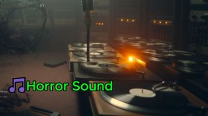 Гибридная музыка ужасов — мрачная, мощная и захватывающая.