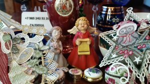 АНТИКВАРНАЯ ЛАВКА🕸 ПРЕКРАСНЫЙ ФАРФОР 🕸РАСПРОДАЖА