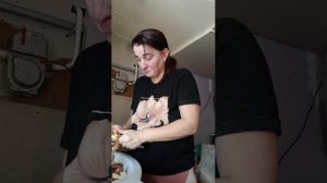 мать-одиночка 5 детей