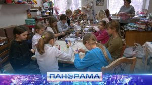 ⚡️Дети остались без сцены после обстрела: какое будущее у аварийного здания ДК «Смолянка»?