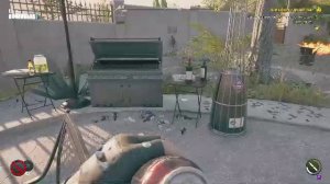 dead island 2 #3 я не вывез эту игру