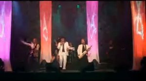 Systems In Blue - Two Faces