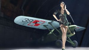 Мир Кораблей / Авианосцы