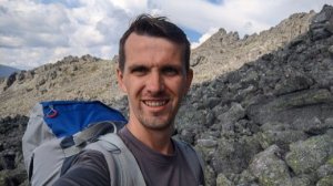 Поход на Конжаковский камень