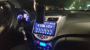 Хендай Солярис отзыв реального водителя 3 года на хендай Солярисе