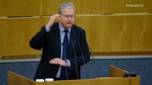 Госдума отменила не декларации о доходах чиновников, а уважение народа