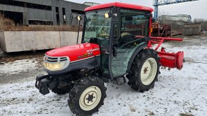 "ЭПСМ" MITSUBISHI GOZ26 !!1091М/Ч!! КОНДИЦИОНЕР, АВТО ГЛУБИНА-ГОРИЗОНТ,БЫСТРЫЙ РАЗВОРОТ, ВО ВЛАДИКЕ