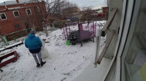 Влог от 30.11.2021