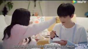 Трейлер китайской дорамы «Бабочка-снайпер» | русские субтитры от Asian Webnovels