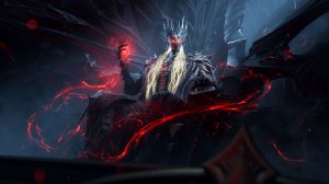 LOST ARK | ЦИТАДЕЛЬ РОКА | ФАЗА 1