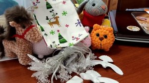 Итоги розыгрыша🥳🥳🥳. Подарочки, сюрпризы для моих учеников 🤗🤗🤗