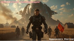 🌫🥀 Аудиокнига Фэнтези: "Победа пахнет пеплом и слезами." 🩸 Включишь? Или сбежишь? 😰