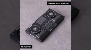 COVER NUMARK MIXSTREAM PRO