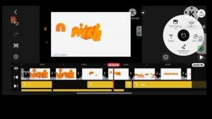 nickelodeon magnet logo speedrun be like