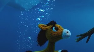 Лучшие моменты из Приключений Вязунчика и Его Друзей!