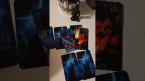 есть ли негатив или магическое воздействие 💯❓💯❓