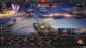 Мир-Танков!!! Выкатываем Rinoceronte посмотрим как он на самом деле плох!!!!! Серия 2!