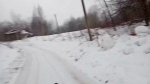 Умирают Русские деревни😟