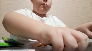 распаковка монет и амняшек