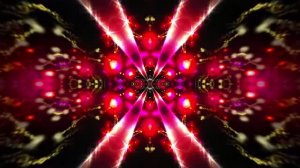 Футажи! Футаж Огни Цветные Сны К 9 от Киностудии Мудрого Кота Тимофея!!!