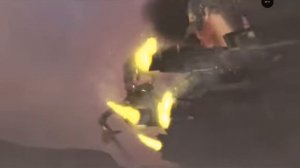 битва Джи мена и стража