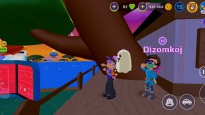 Коллаборация с прошлого сезона. + Dizomkoj :)