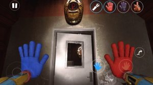 Как зайти в секретную дверь в ппт 4 #лайфхак#лайк#подписка#&