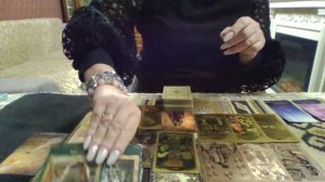 Рак с 22 по 28 декабря 2025.