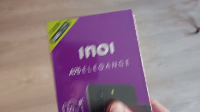 смартфон inoi a75 elegance мой обзор на модель 8512 ГБ