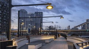 Новостройки бизнес-класса подорожали в Москве до 22% в 2025 году