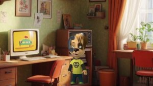 фильм 5 ночей с тимохой 1 часть