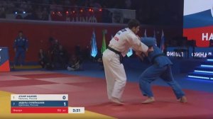 Битва городов 2025. Финал