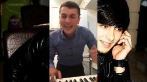 Сакит  Самедов - туфли муфли / Sakit Samedov - tufli mufli 1