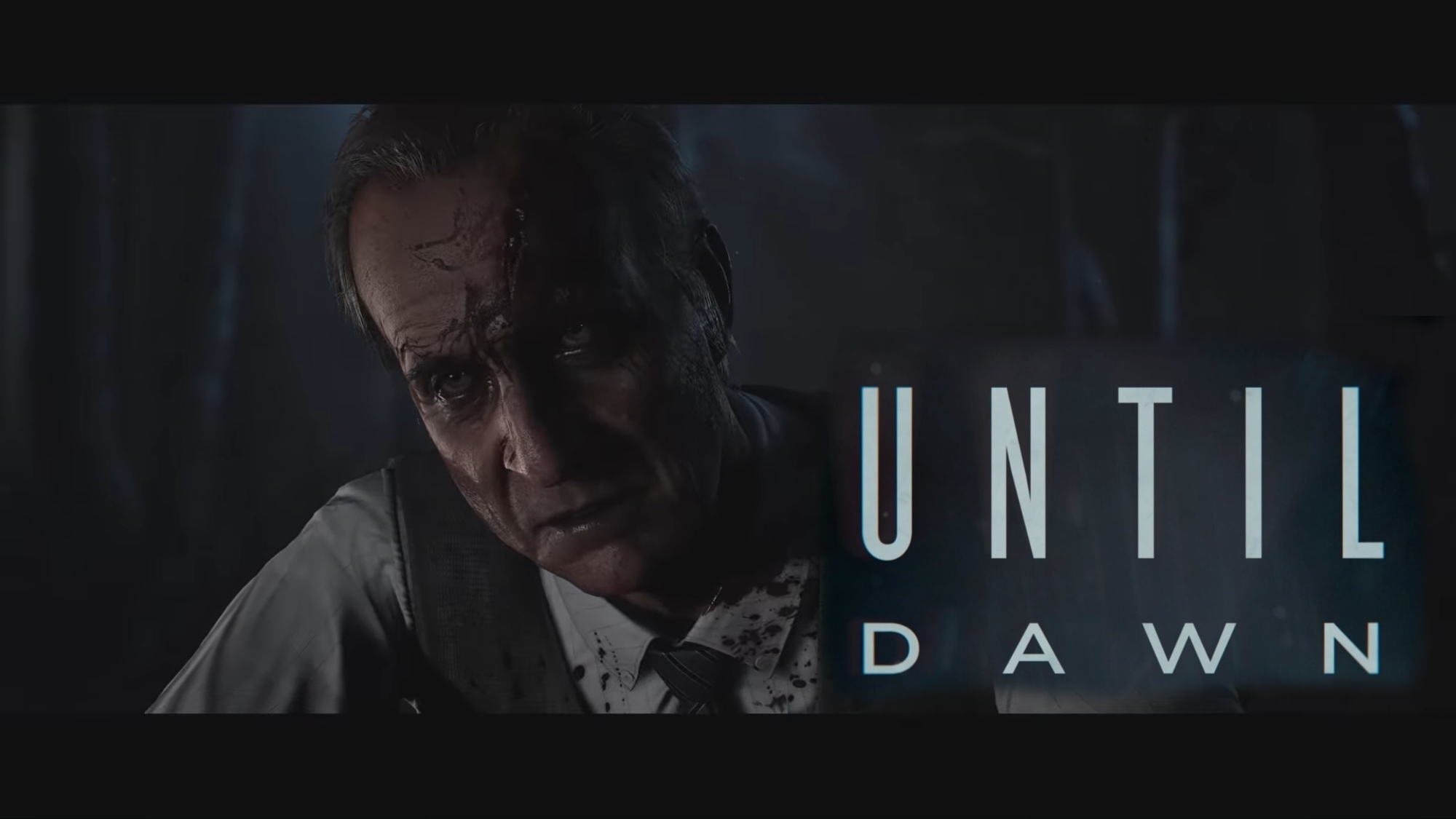 Until Dawn (Remake) #11 Вендиго