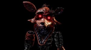 #фокс#фнаф#эдит#