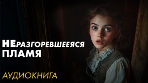 Шервуд Андерсон - Неразгоревшееся пламя