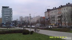 Мариуполь 🌇 сегодня,Центр, скоро открытие Почты Донбасса ( Главпочтамт)