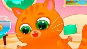 КОТЕНОК БУБУ