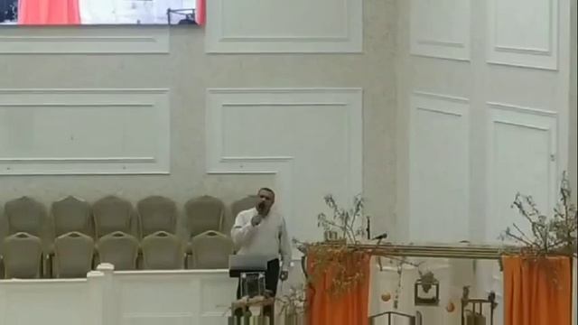 Hisusi ser hpvele indz Հիսուսի սերը հպվել է ինձ - Արմեն Աթանեսյան