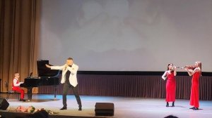 "МАМА - АНГЕЛ МОЙ" 🕊 Михаил Фавор🎙за роялем юный незрячий музыкант Илья Ахмедов